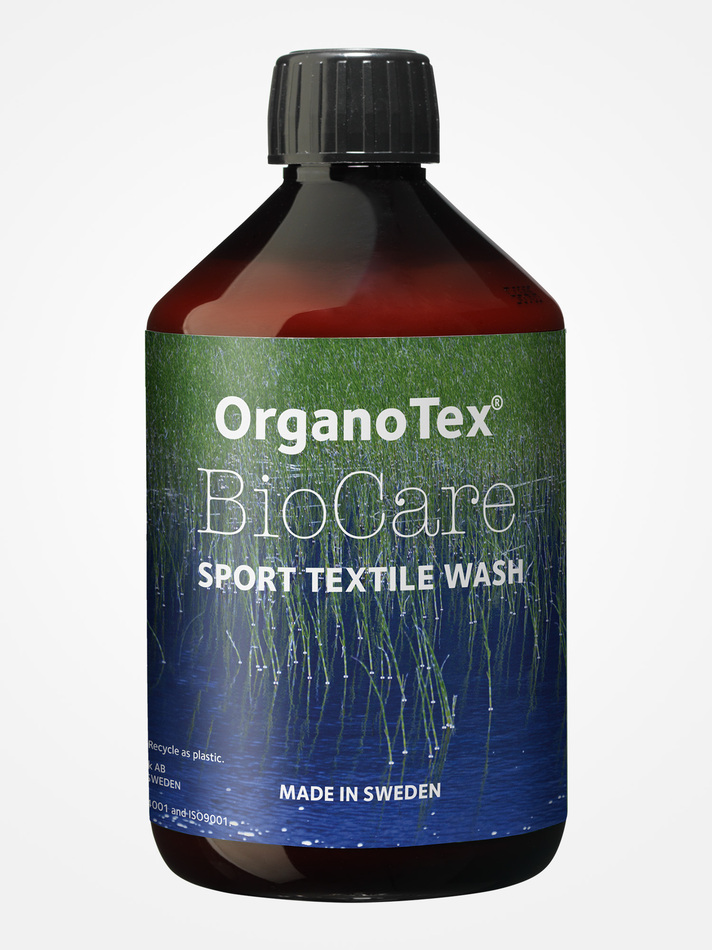 OrganoTex® BioCare Wool & Down Wash – Houndsson